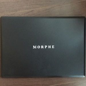 Brand New✨ Morphe Pallet, Second Nature